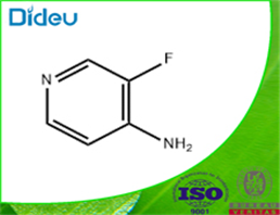 4-Amino-3-fluoropyridine