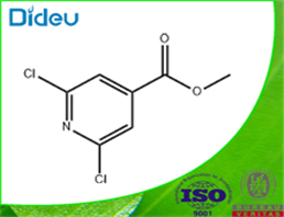 METHYL 2,6-DICHLOROISONICOTINATE 