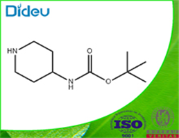 4-N-BOC-Aminopiperidine 