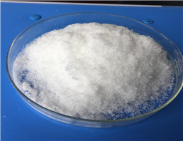 Ammonium Citrate tribasic