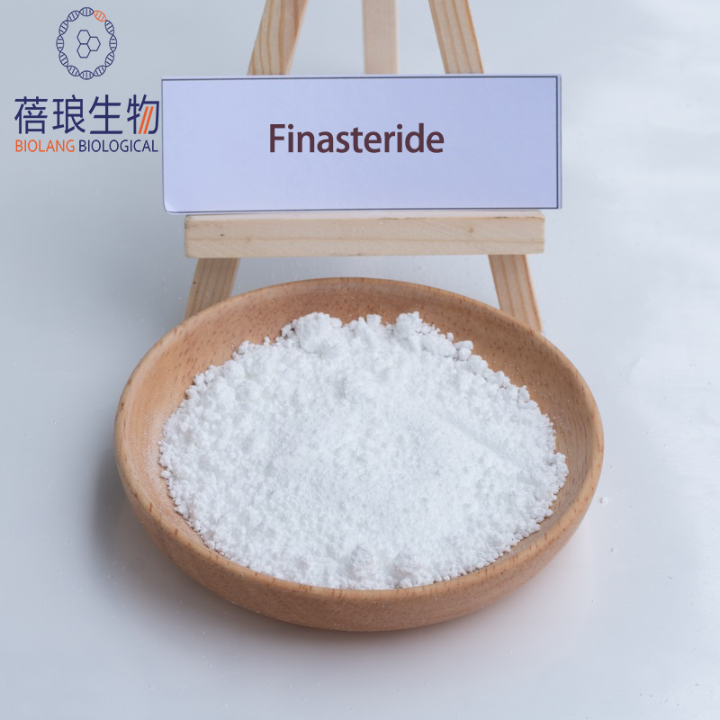 Finasteride