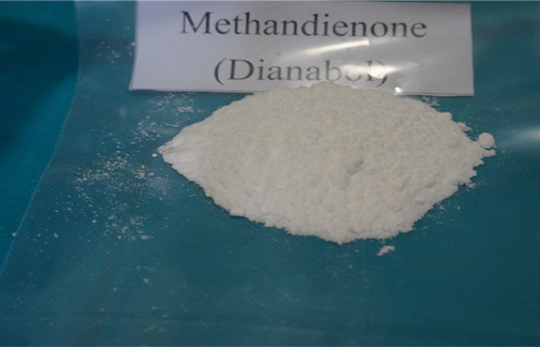 Methandienone