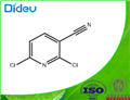 2,6-Dichloronicotinonitrile 