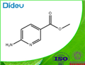 Methyl 6-aminonicotinate 