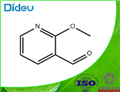 2-METHOXY-3-PYRIDINECARBOXALDEHYDE 