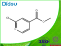 METHYL 2-CHLOROISONICOTINATE 