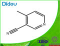 3-Cyano-4-methylpyridine pictures