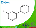 6-BROMO-2,2'-BIPYRIDINE 