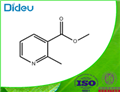 Methyl 2-methylnicotinate 