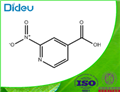 2-Nitropyridine-4-carboxylic acid 