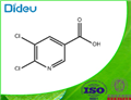 5,6-Dichloronicotinic acid 