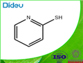 2-MERCAPTOPYRIDINE 