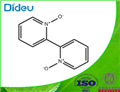 2,2'-DIPYRIDYL N,N'-DIOXIDE 