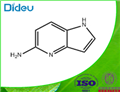 5-AMINOPYRROLO[3,2-B]PYRIDINE 