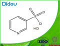 PYRIDINE-3-SULFONYL CHLORIDE 