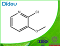 2-Chloro-3-methoxypyridine  pictures