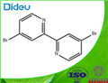 4,4'-DIBROMO-2,2'-BIPYRIDINE 