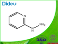 2-Hydrazinopyridine 