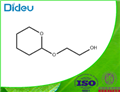 2-(TETRAHYDRO-2H-PYRAN-2-YLOXY)ETHANOL 