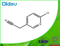 2-Chloro-5-pyridineacetonitrile  pictures