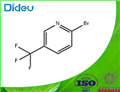 2-Bromo-5-(trifluoromethyl)pyridine 