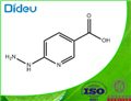 6-HYDRAZINONICOTINIC ACID 