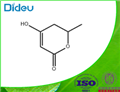 5,6-DIHYDRO-4-HYDROXY-6-METHYL-2H-PYRAN-2-ONE 