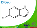 5-Bromo-7-azaindole 