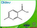 2,6-DIMETHYL-NICOTINIC ACID 