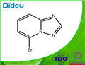 5-BROMO-[1,2,4]TRIAZOLO[1,5-A]PYRIDINE 