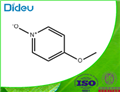 4-Methoxypyridine N-oxide 