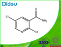 2,5-Dichloronicotinamide 