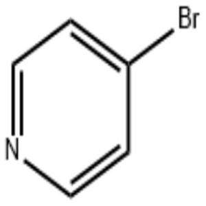 4-bromopyridine