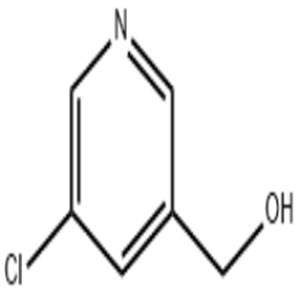 (5-Chloro-3-pyridinyl)methanol