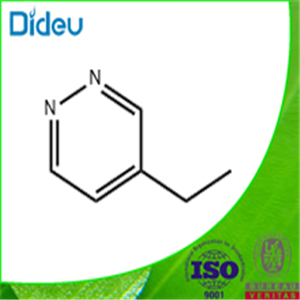 4-Ethyl Pyridazine 