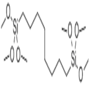 1,8-BIS(TRIMETHOXYSILYL)OCTANE