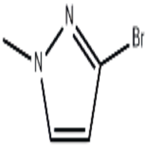 3-Bromo-1-methylpyrazole