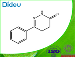 4,5-DIHYDRO-6-PHENYL-3(2H)-PYRIDAZINONE 