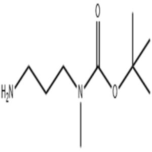 3-(N-Boc-N-methylamino)propylamine