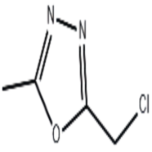 2-(Chloromethyl)-5-methyl-1,3,4-oxadiazole