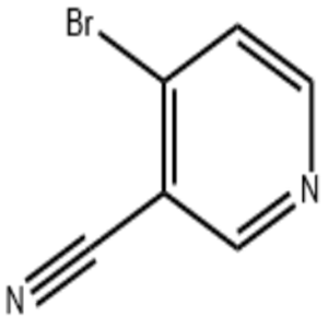 4-Bromo-3-cyanopyridine