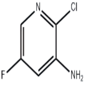 3-AMino-2-chloro-5-fluoropyridine