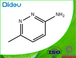 3-AMINO-6-METHYLPYRIDAZINE 