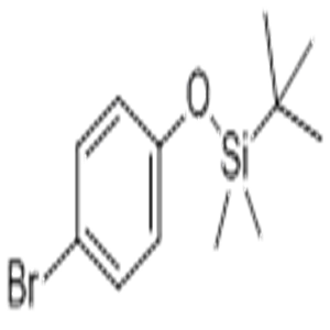 p-BROMOPHENOXY(t-BUTYL)DIMETHYLSILANE