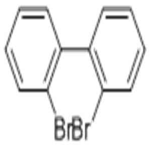 1,1'-Biphenyl, 2,2'-dibromo-