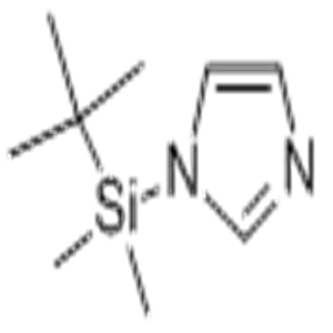 1-(t-BUTYLDIMETHYLSILYL)IMIDAZOLE