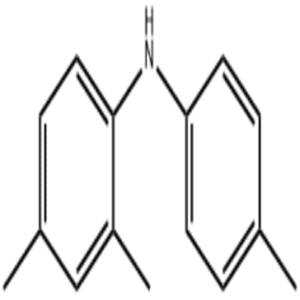 N-p-Tolyl-2,4-xylidine