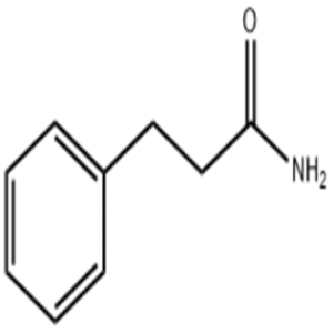 3-Phenylpropionamide