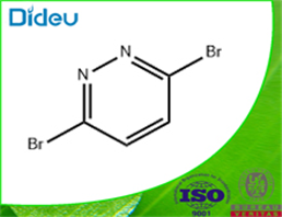 3,6-Dibromopyridazide 