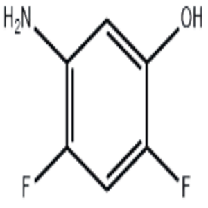 5-Amino-2,4-difluorophenol